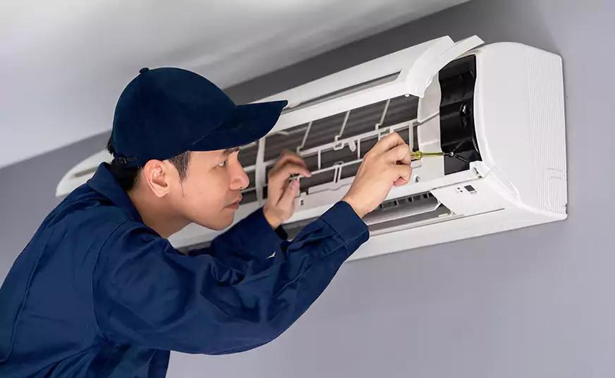AC Duct Cleaning Ilchester