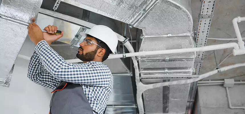 Proactive Ac Vent Repairs & Air Duct Replacement Companies Near Me in Ilchester