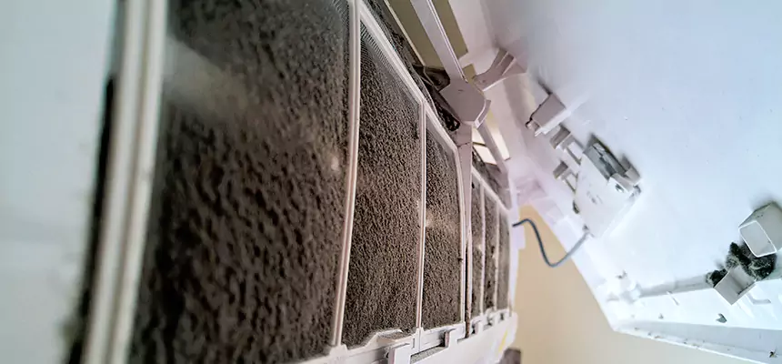 Preventive Air Duct Bacteria Removal in Ilchester