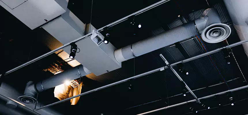 Our Air Duct Replacement Services in Ilchester, MD