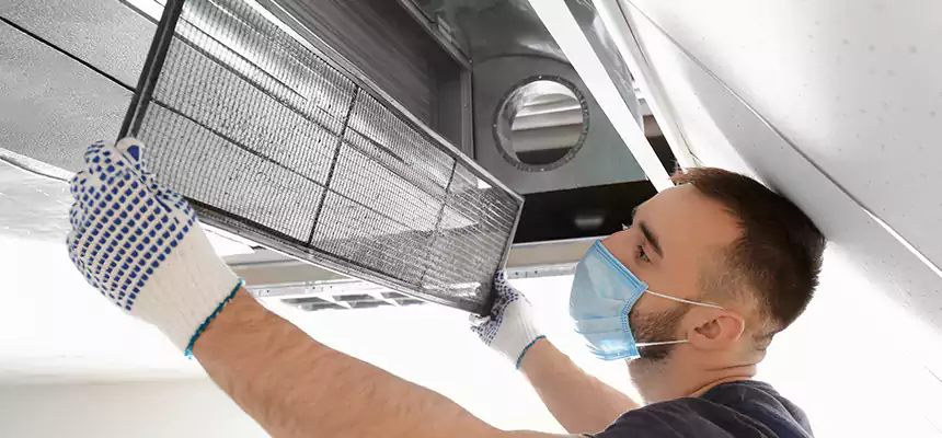 Diagnostic HVAC Coil & Blower Cleaning in Ilchester