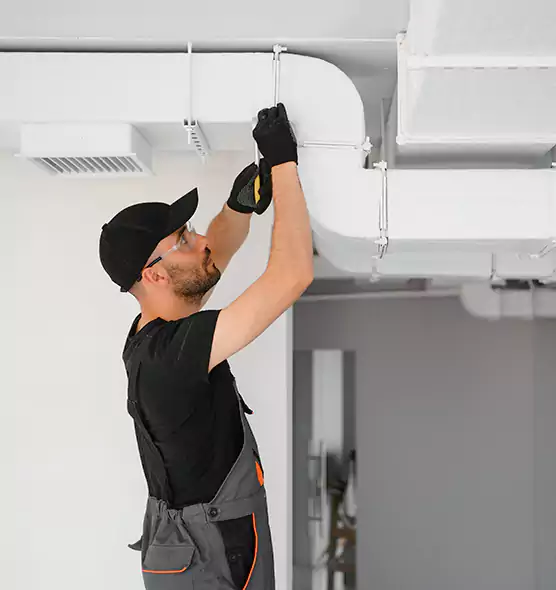Professional Air Duct And Dryer Vent Cleaning in Ilchester, MD