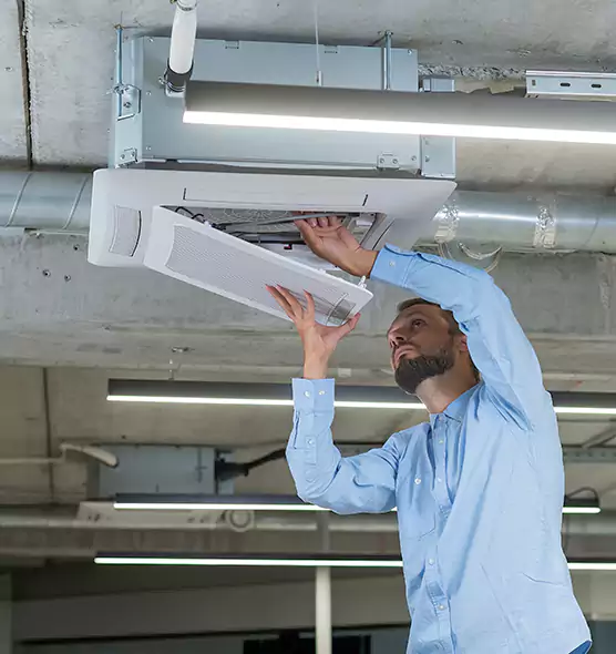 About Air Duct Sealing And Repair in Ilchester, MD