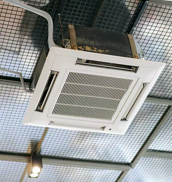 Top-Notch Allergy Relief Vent Cleaning Services in Ilchester, MD