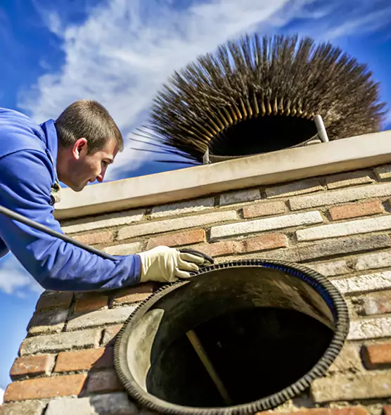 About Professional Chimney Sweep in Ilchester, MD