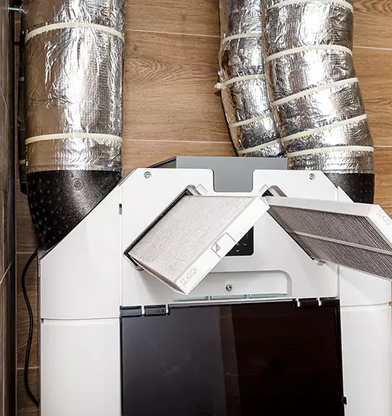 About Clogged Air Duct Repair in Ilchester, MD