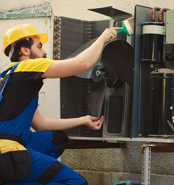 About Dryer Duct Fire Hazard Inspection in Ilchester, MD