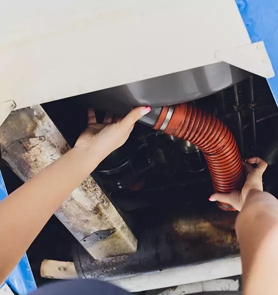 Professional Dryer Duct Pressure Testing in Ilchester, MD