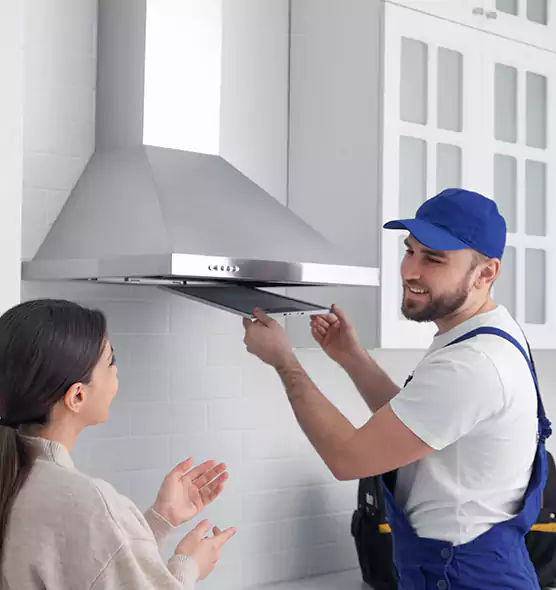 Professional Dryer Vent Cleaning Service in Ilchester, MD