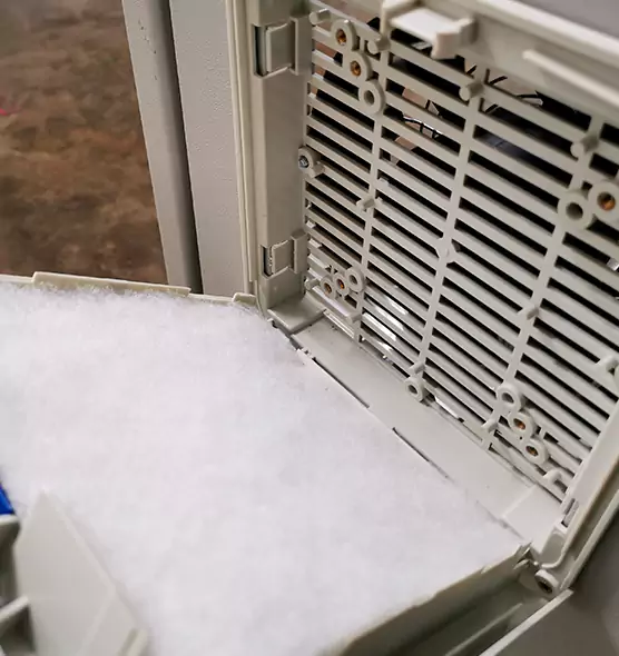 Professional Dryer Vent Mold Cleaning in Ilchester, MD