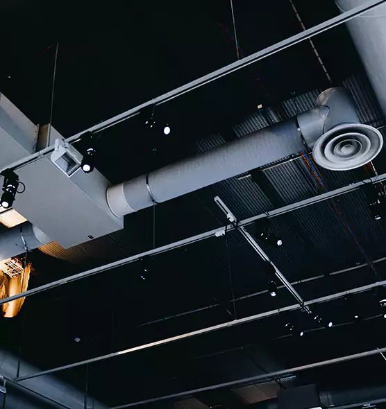 About Duct Sanitization with UV Light in Ilchester, MD