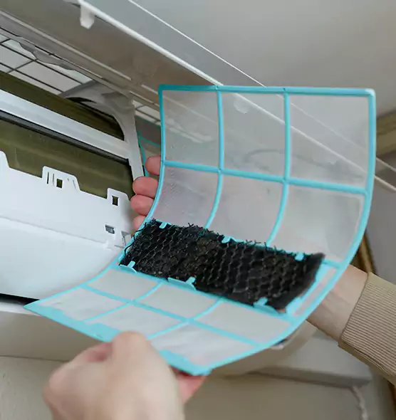 Welcome to Air Duct Cleaning & Repairs Ilchester — Your Local HEPA Filter Installation Pros in Ilchester, MD