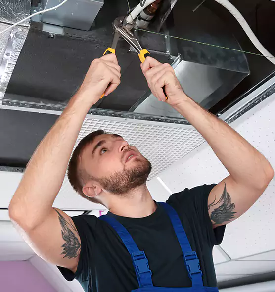 Trusted Home Air Duct Cleaning in Ilchester, MD