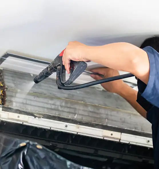 Welcome to Move-in/Move-out Duct Cleaning Services in Ilchester, MD