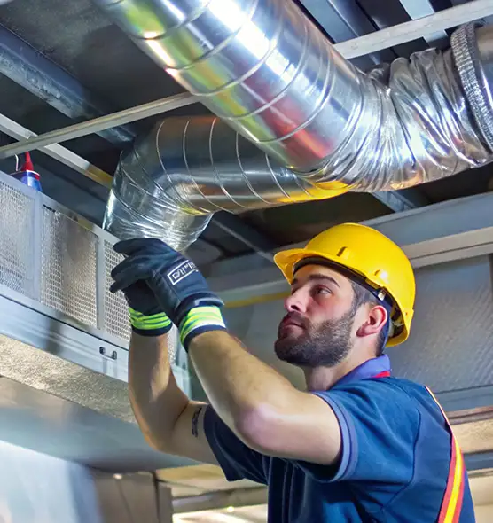 Professional NADCA Approved Air Duct Services in Ilchester, MD