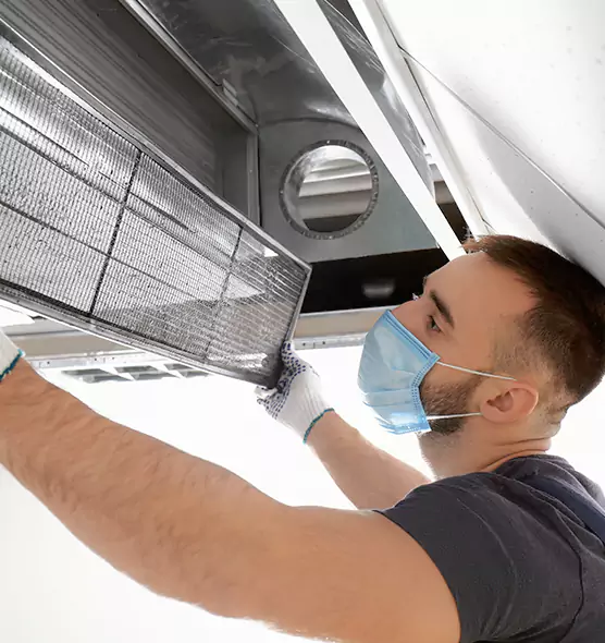 About Remove Smoke Smell From Air Duct in Ilchester, MD