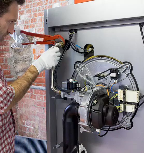 Advanced Repair Dryer Vent Hose in Ilchester, MD