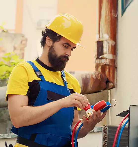 About Smart HVAC Installation in Ilchester, MD