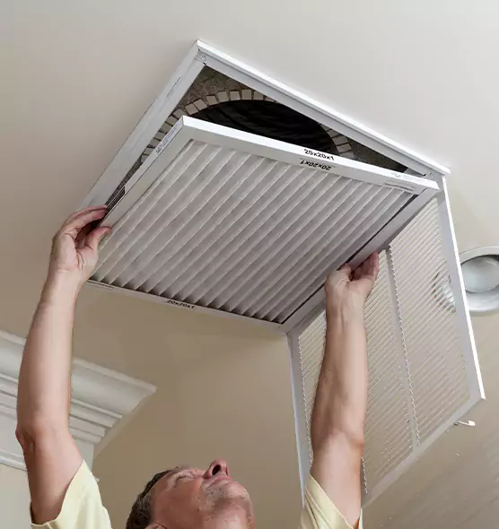 Trusted Vent Shaft Cleaning Expert in Ilchester, MD