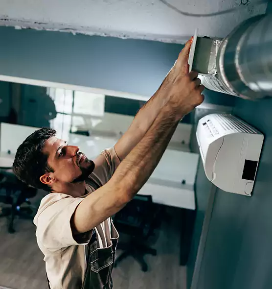 Reliable Warehouse Vent Cleaning in Ilchester, MD