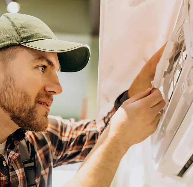 Why Homeowners Businesses Trust Us in Ilchester, MD?