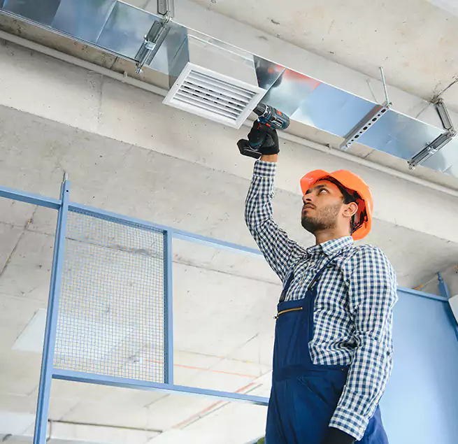 Why Homeowners & Businesses Trust Us in Ilchester, MD?