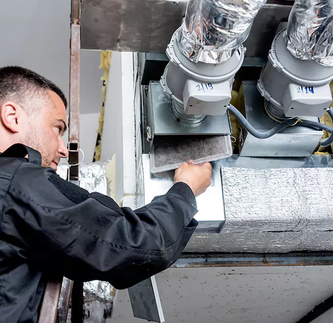 Why Homeowners & Businesses Trust Us in Ilchester, MD?