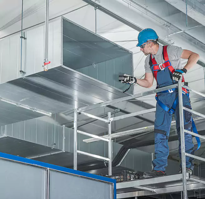 Why Homeowners & Businesses Trust Us in Ilchester, MD?