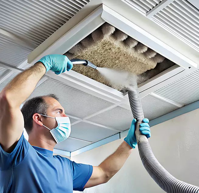 Why Homeowners & Businesses Trust Us Ilchester, MD