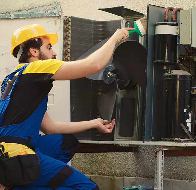 Why Homeowners Businesses Trust Us in Ilchester, MD?