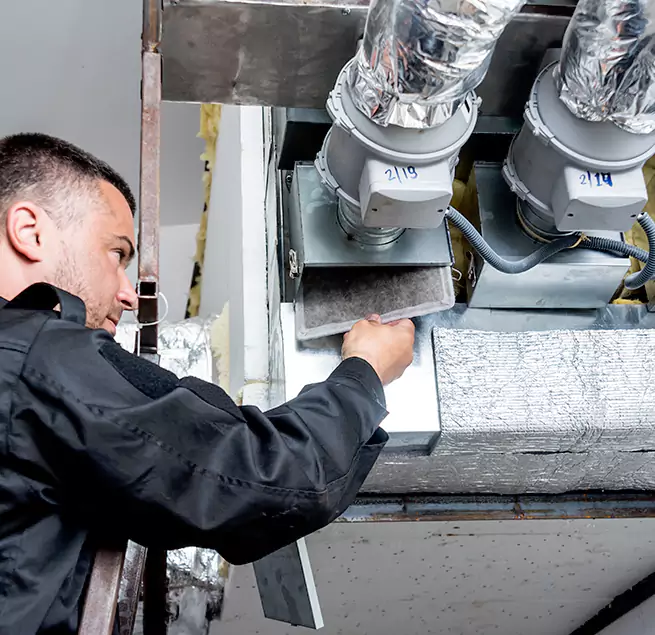 Why Homeowners & Businesses Trust Us in Ilchester, MD?