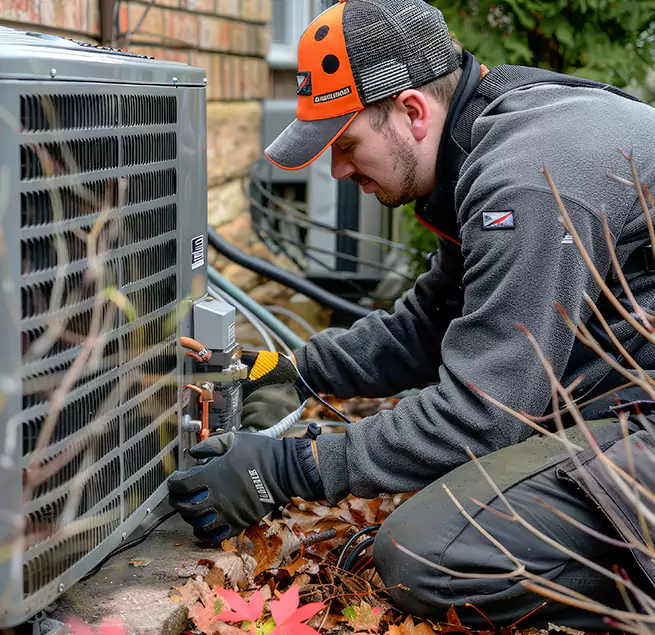 Why Homeowners & Businesses Trust Us in Ilchester, MD?