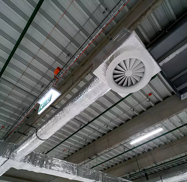 Why Homeowners & Businesses Trust Us in Ilchester, MD