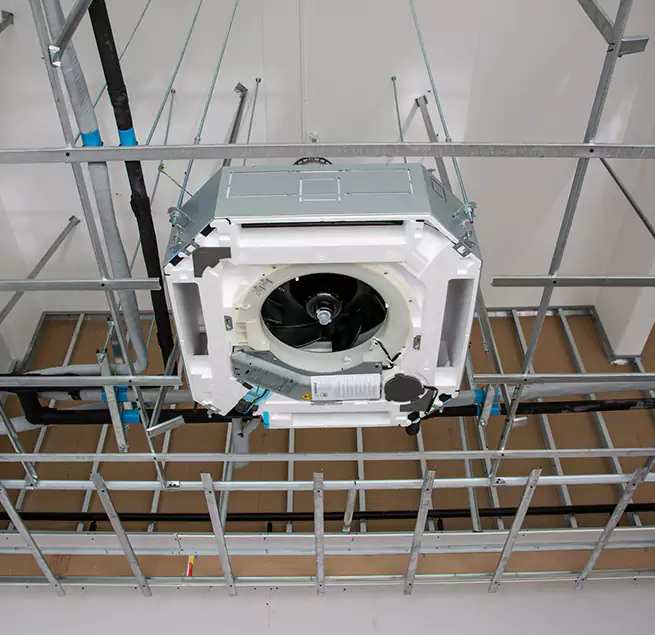 Why Homeowners & Businesses Trust Us Ilchester, MD