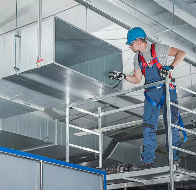 Why Homeowners Businesses Trust Us in Ilchester, MD