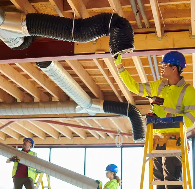 Why Homeowners & Businesses Trust Us in Ilchester, MD?