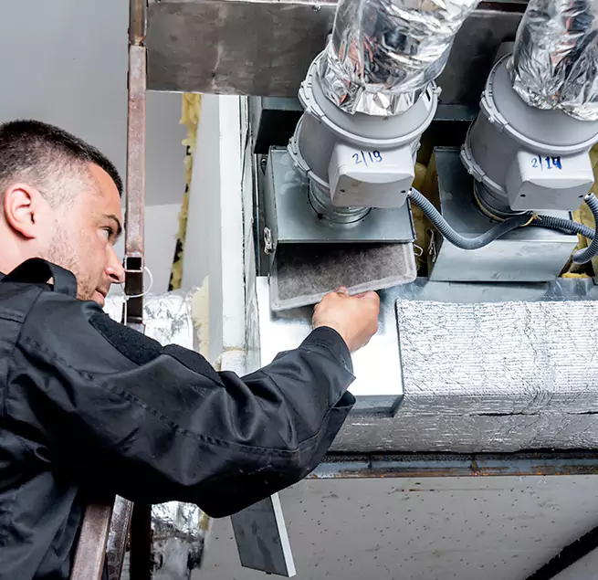 Why Homeowners & Businesses Trust Us in Ilchester, MD?