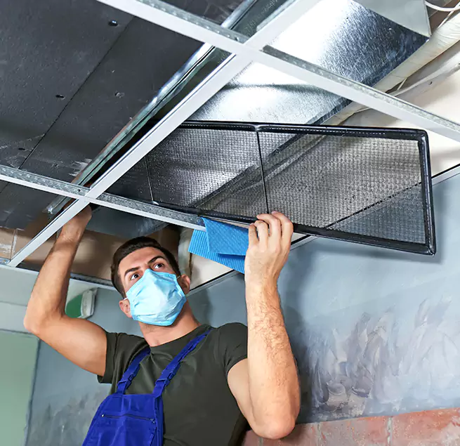 Why Homeowners & Businesses Trust Us in Ilchester, MD?