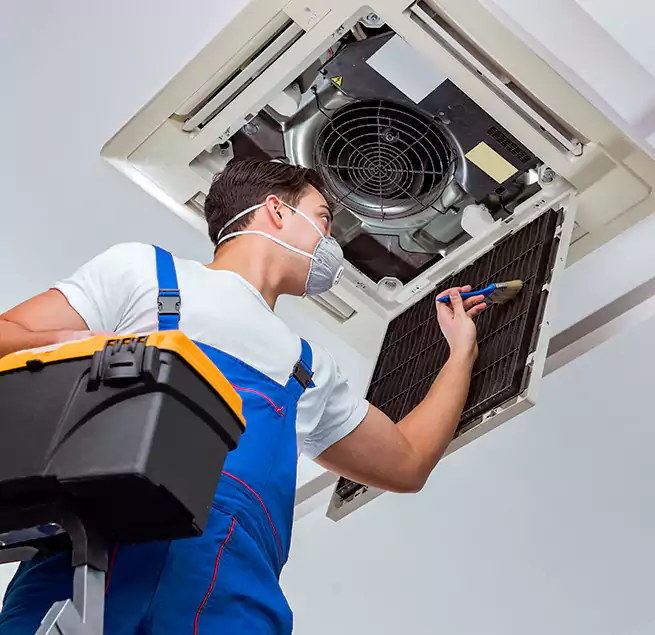 Why Homeowners & Businesses Trust Us in Ilchester, MD?